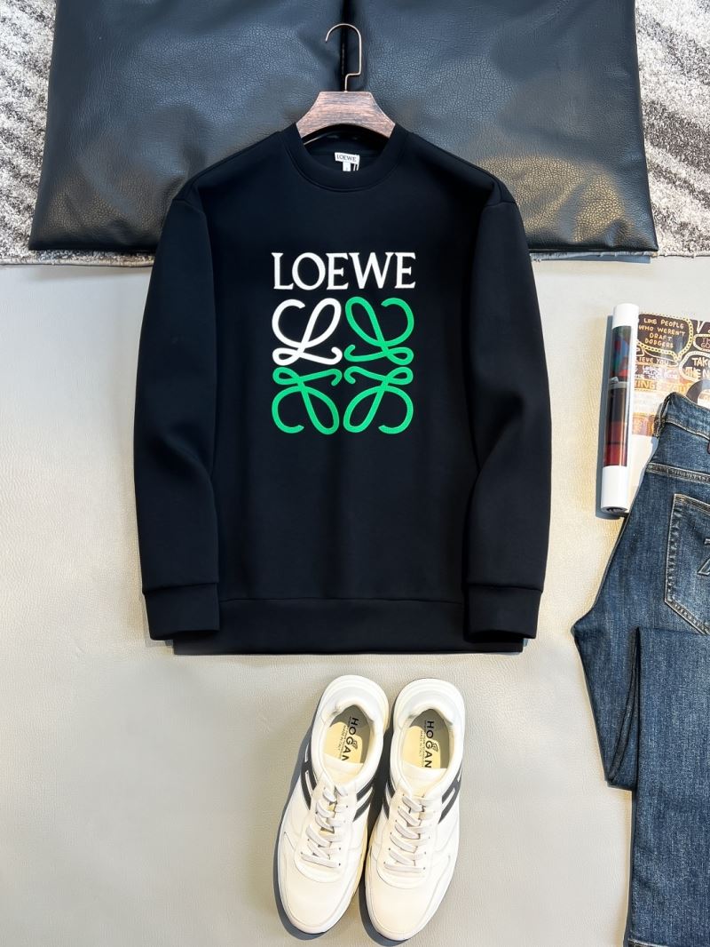 Loewe Hoodies